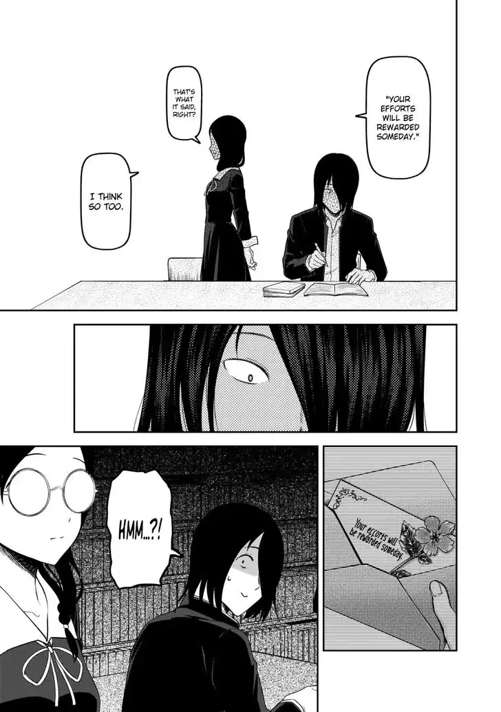 Kaguya-sama wa Kokurasetai - Tensai-tachi no Renai Zunousen Chapter 192 14